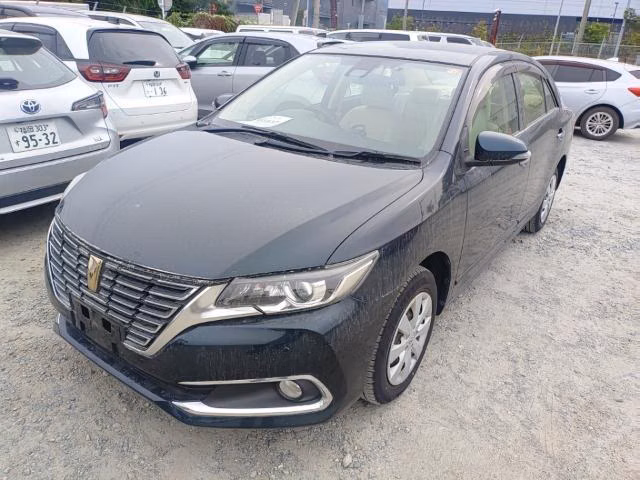 Toyota Premio