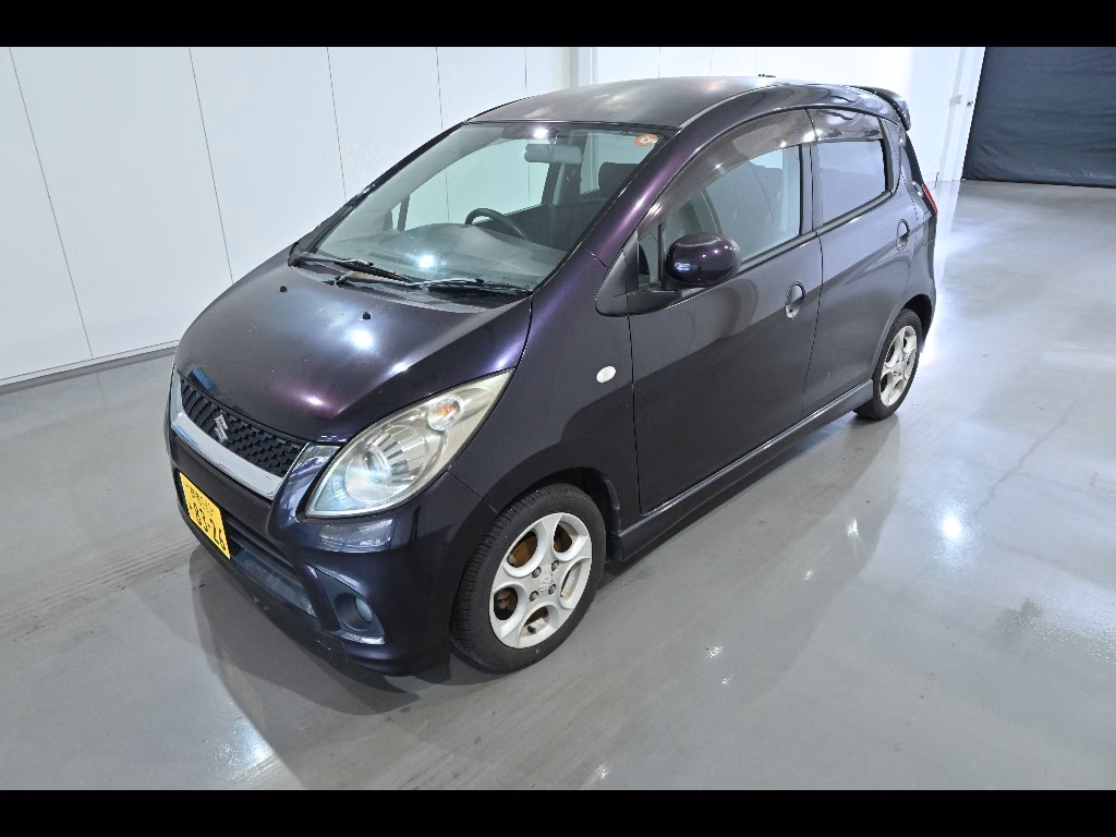 SUZUKI CERVO