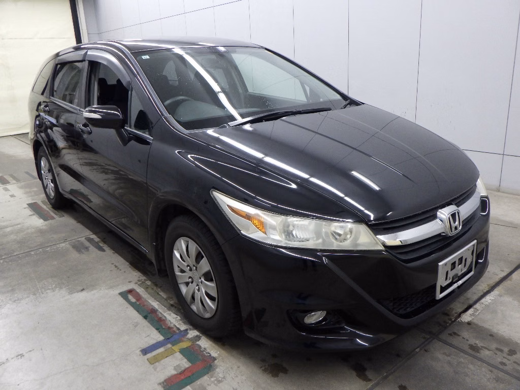 HONDA STREAM