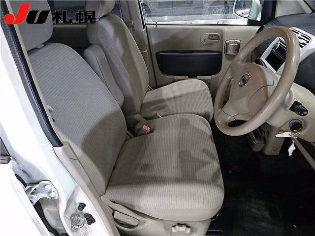 NISSAN OTTI
