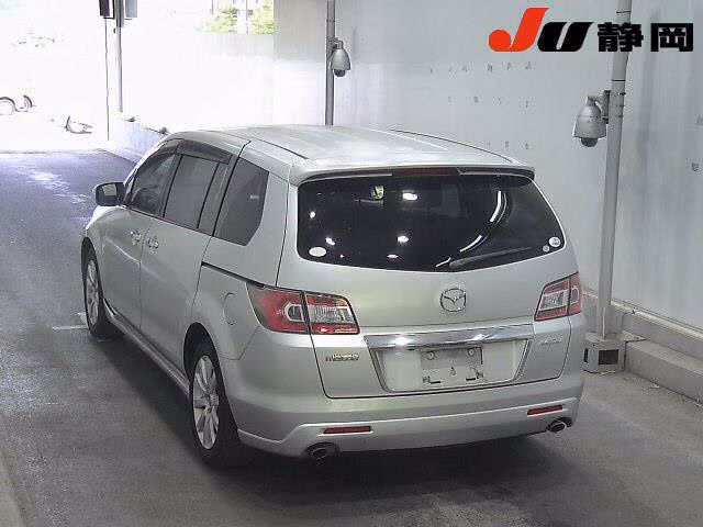 MAZDA MPV