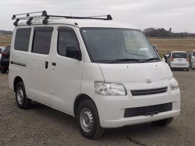 TOYOTA LITE ACE