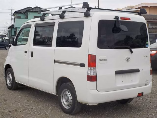 TOYOTA LITE ACE