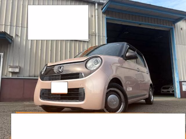 HONDA N-ONE