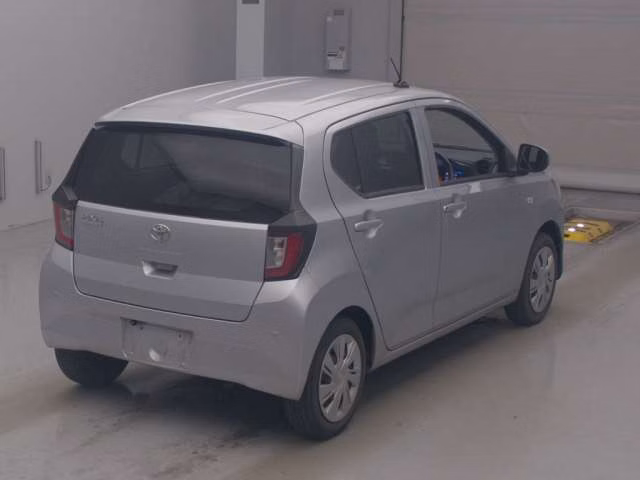 TOYOTA PIXIS EPOCH