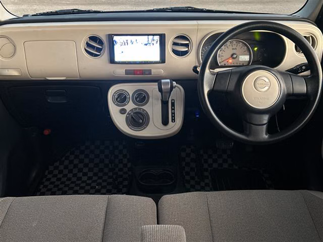 DAIHATSU MIRA COCOA
