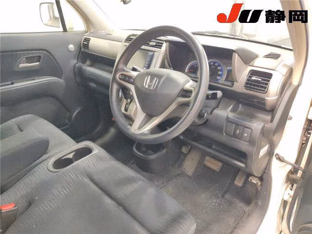 HONDA ZEST