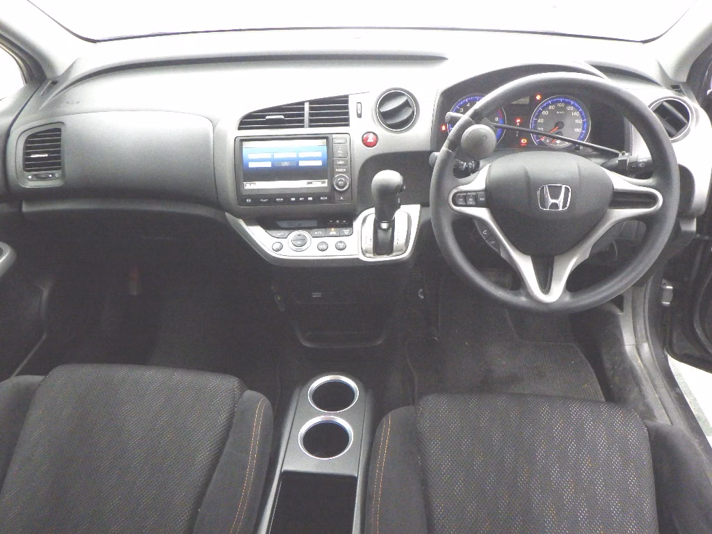 HONDA STREAM