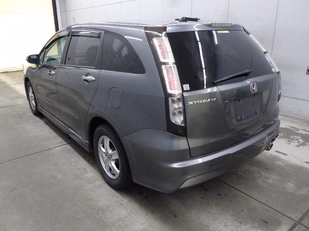 HONDA STREAM