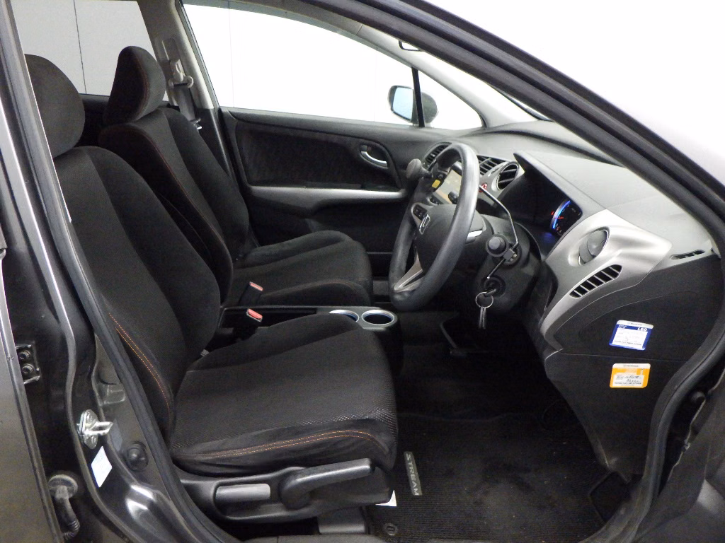 HONDA STREAM