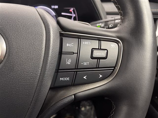 LEXUS UX250H