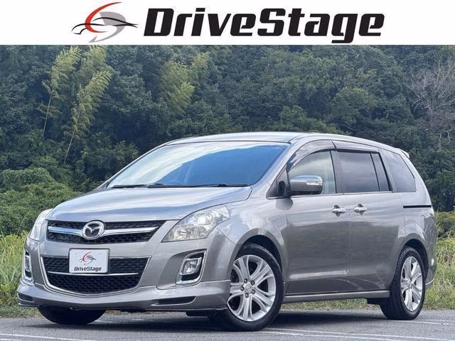 MAZDA MPV