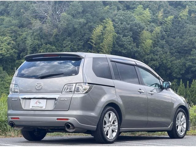 MAZDA MPV