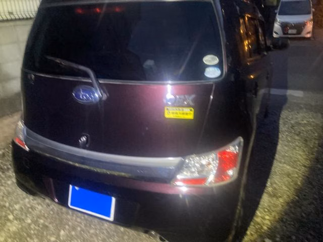 SUBARU DEX
