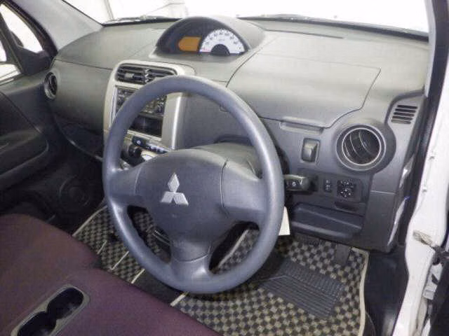 MITSUBISHI TOPPO