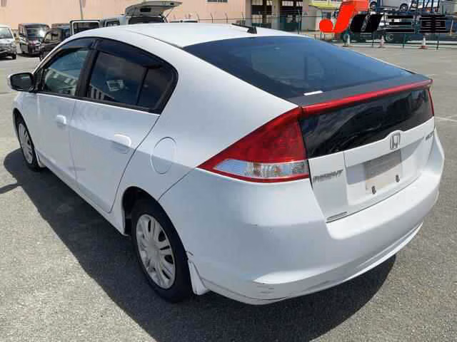 HONDA INSIGHT