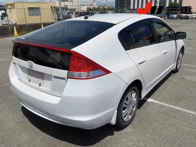 HONDA INSIGHT