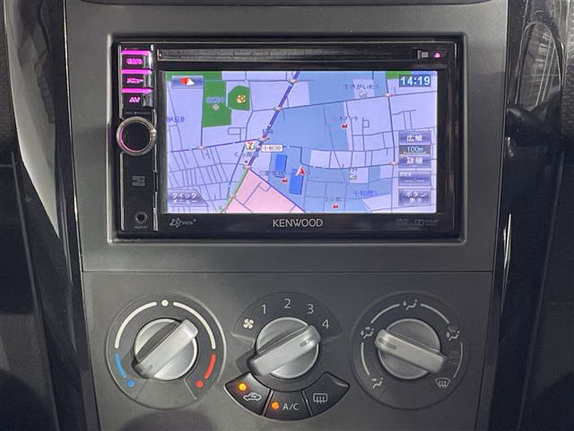 SUZUKI SPLASH