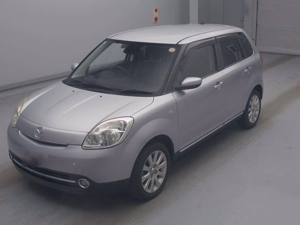MAZDA VERISA