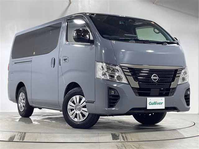 Nissan Caravan