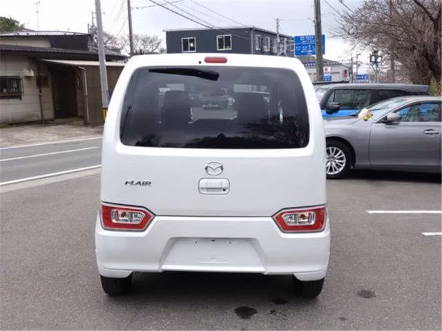 MAZDA FLAIR