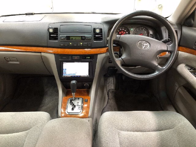 TOYOTA MARK II