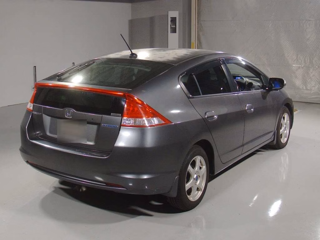 HONDA INSIGHT
