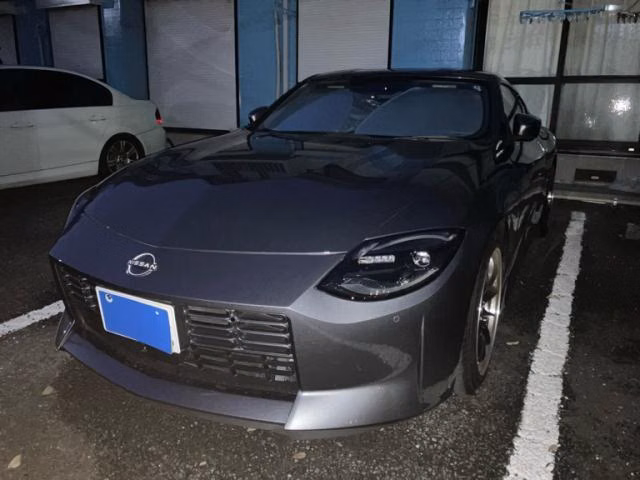 Nissan Fairlady Z