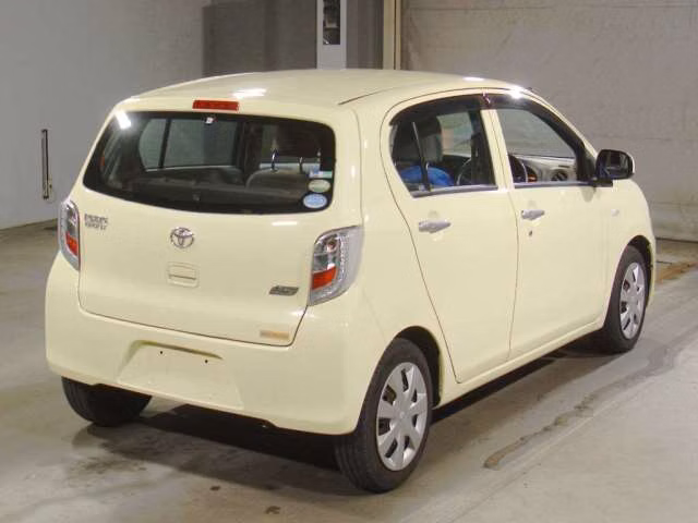 TOYOTA PIXIS EPOCH