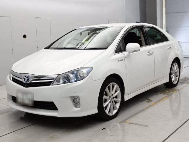 TOYOTA SAI