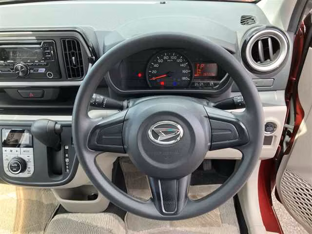 DAIHATSU BOON