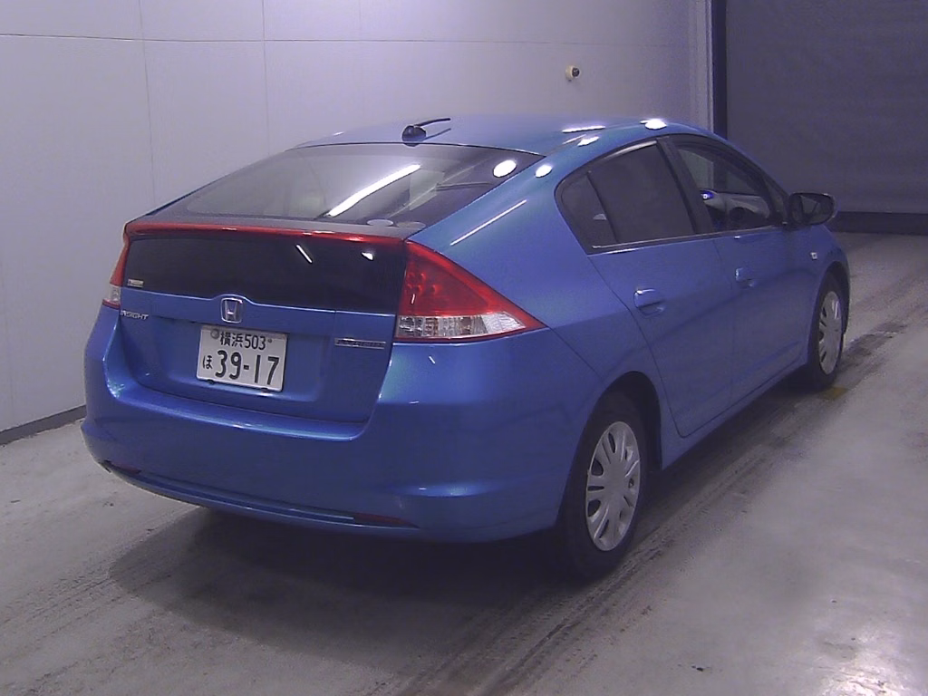 HONDA INSIGHT