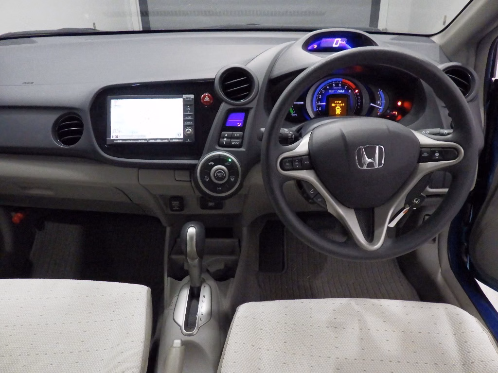 HONDA INSIGHT