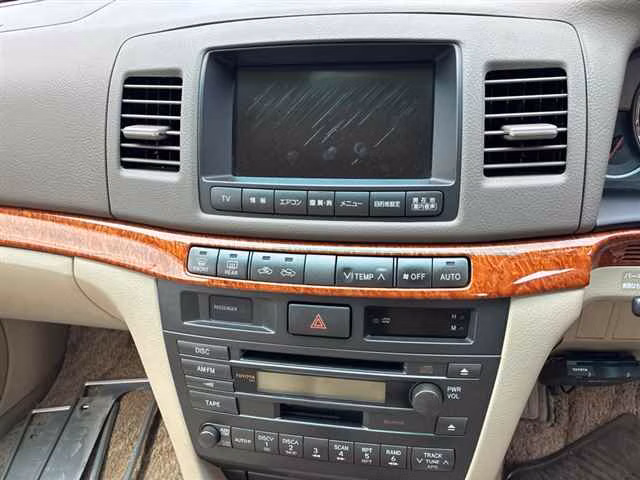 TOYOTA MARK II