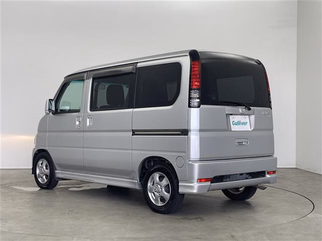 HONDA VAMOS