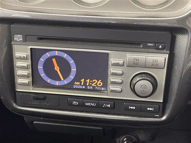 HONDA VAMOS