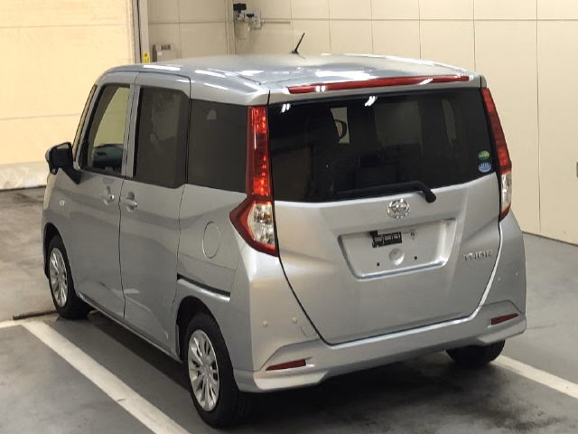 DAIHATSU THOR