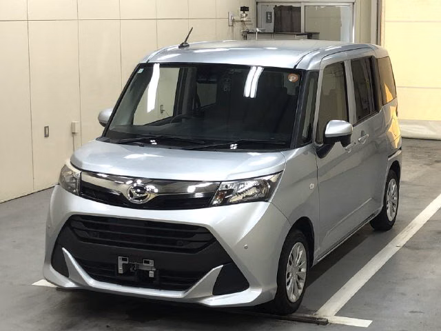 DAIHATSU THOR
