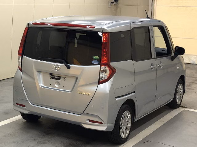 DAIHATSU THOR