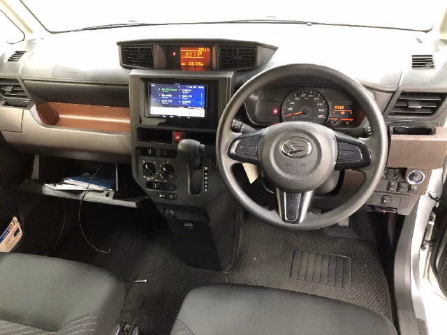 DAIHATSU THOR