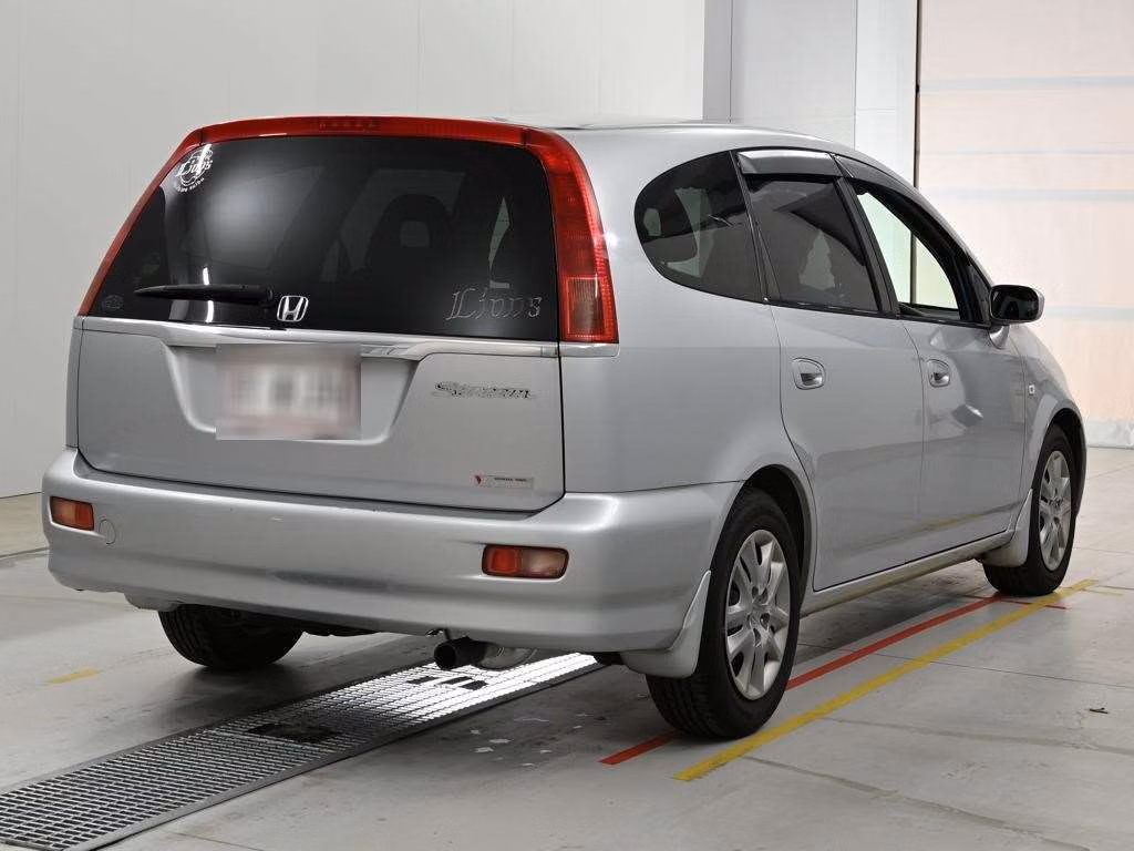 HONDA STREAM