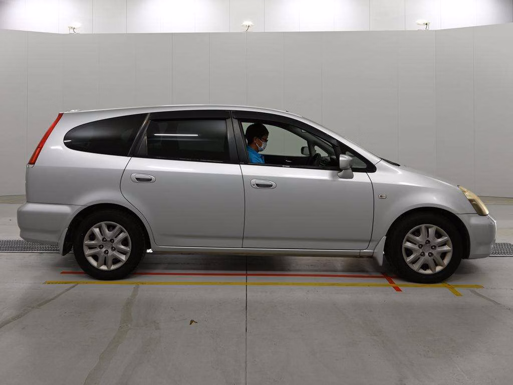 HONDA STREAM