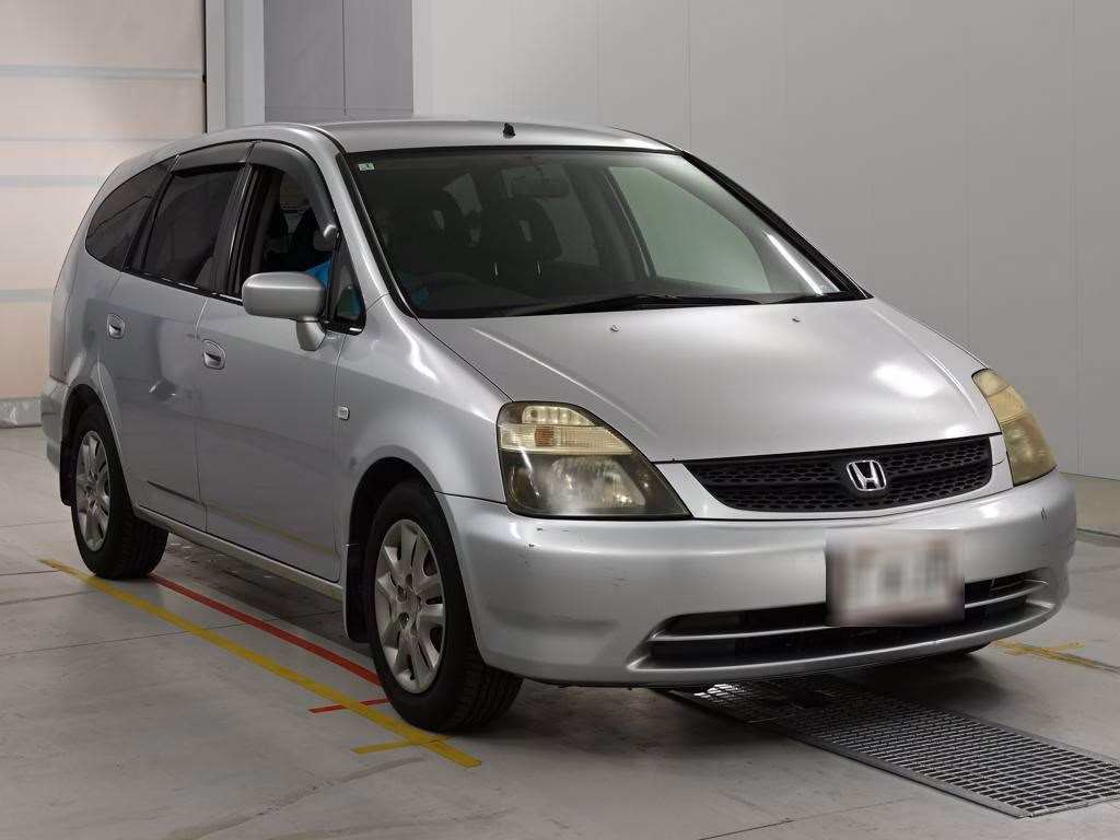 HONDA STREAM