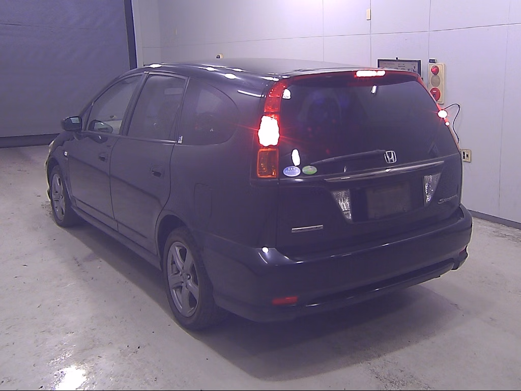 HONDA STREAM