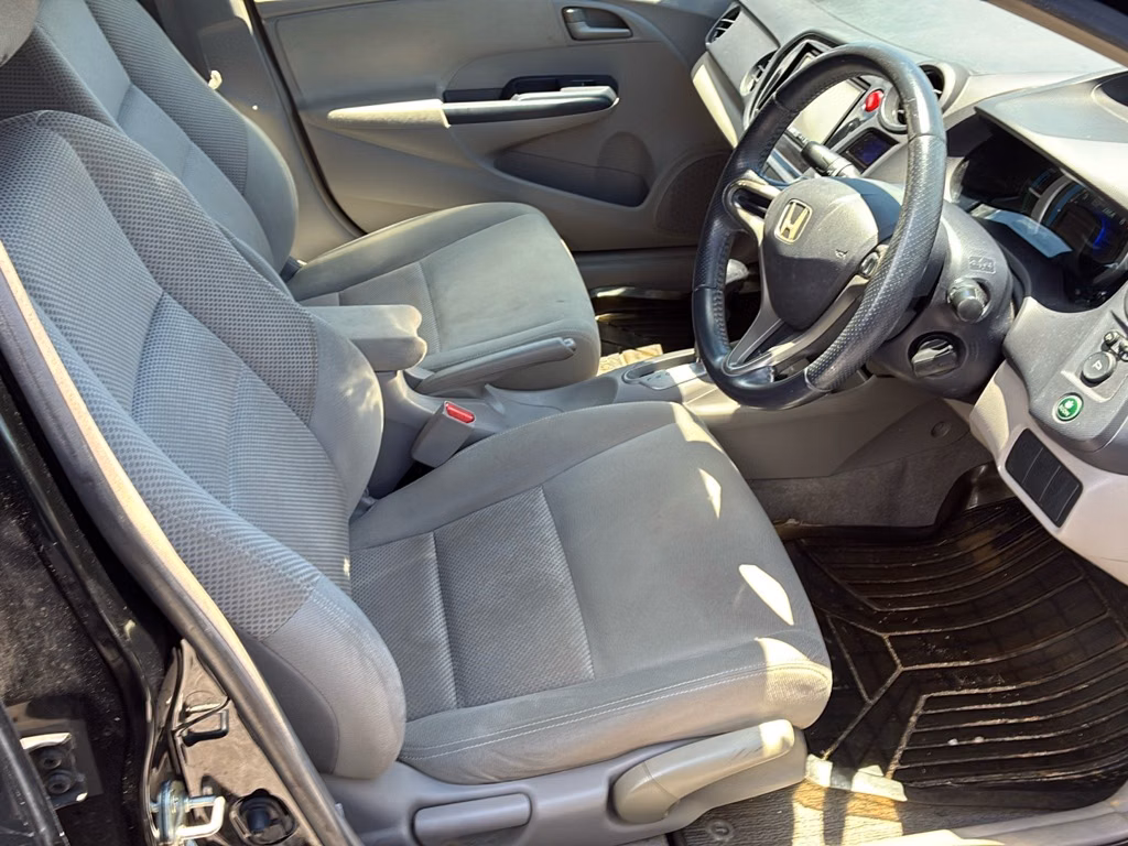 HONDA INSIGHT