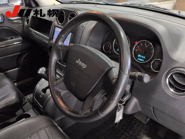 JEEP PATRIOT