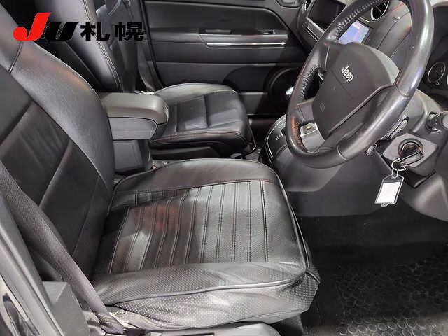 JEEP PATRIOT