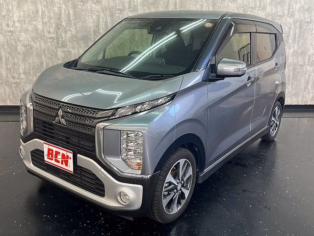 MITSUBISHI EK X