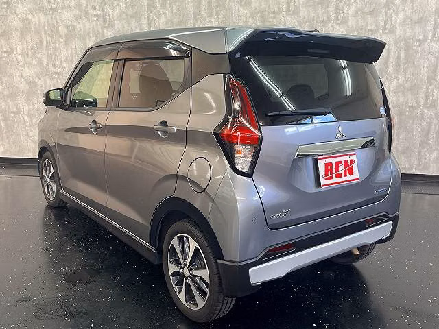 MITSUBISHI EK X