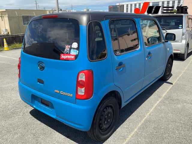 DAIHATSU MIRA COCOA